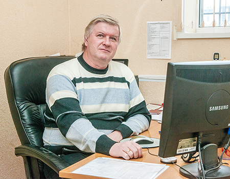 Гамаскин Александр